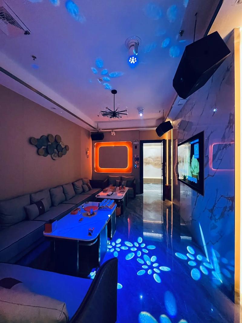 广州商务ktv实用计时方法-南沙区ktv预定