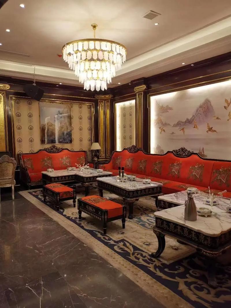 广州商务ktv，独特玩法共赏-南沙区ktv预定